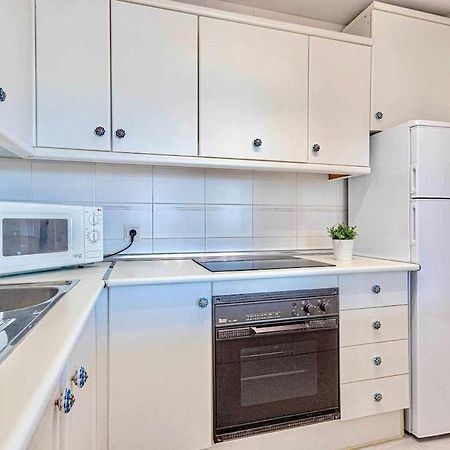797 Holiday Rentals - Amplio Piso Para 4 En El Centro De Arroyo De La Miel Бенальмадена Экстерьер фото
