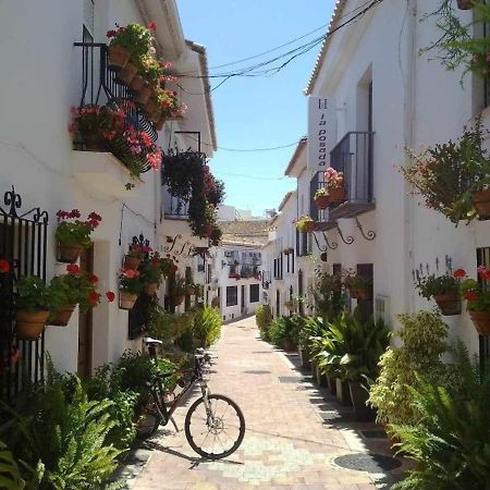 797 Holiday Rentals - Amplio Piso Para 4 En El Centro De Arroyo De La Miel Бенальмадена Экстерьер фото