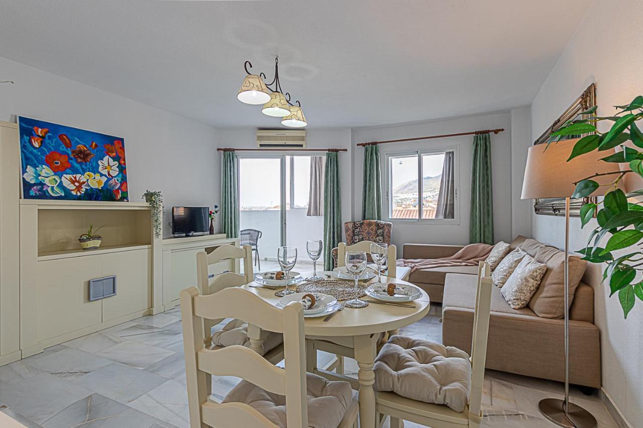 797 Holiday Rentals - Amplio Piso Para 4 En El Centro De Arroyo De La Miel Бенальмадена Экстерьер фото