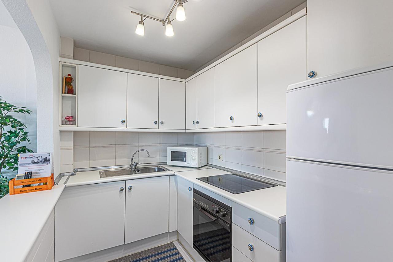 797 Holiday Rentals - Amplio Piso Para 4 En El Centro De Arroyo De La Miel Бенальмадена Экстерьер фото