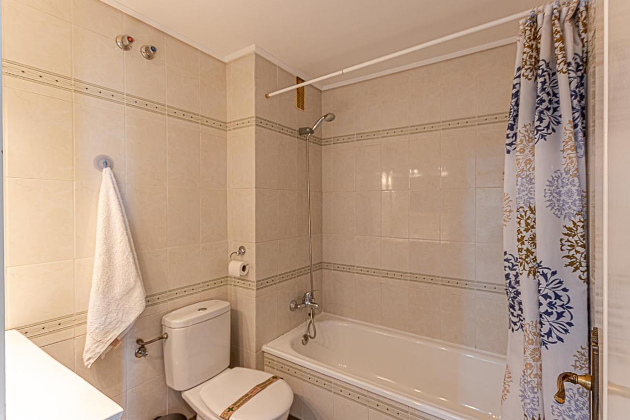 797 Holiday Rentals - Amplio Piso Para 4 En El Centro De Arroyo De La Miel Бенальмадена Экстерьер фото