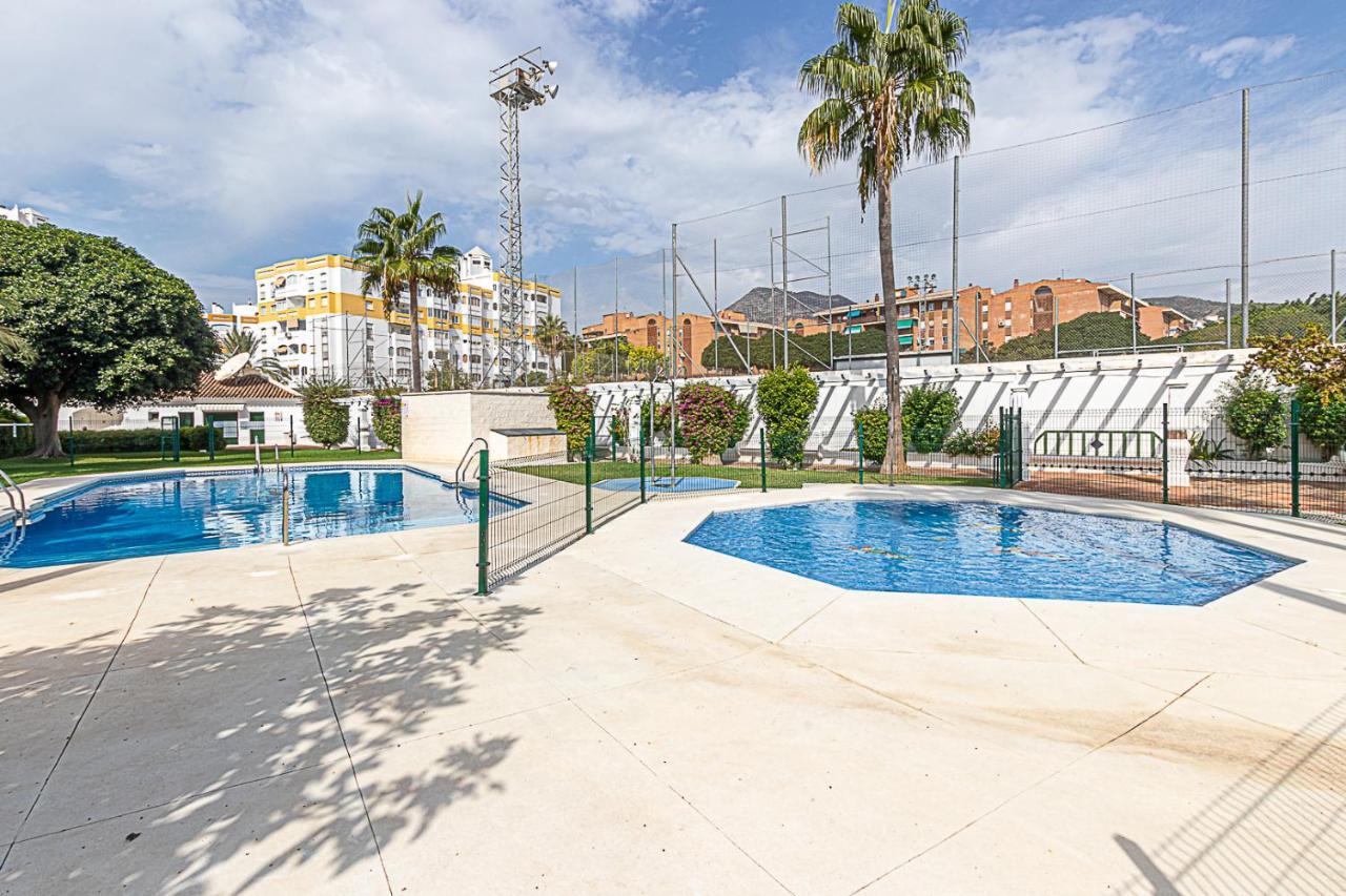 797 Holiday Rentals - Amplio Piso Para 4 En El Centro De Arroyo De La Miel Бенальмадена Экстерьер фото