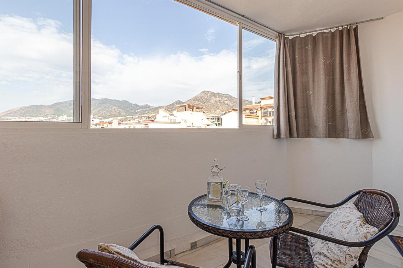 797 Holiday Rentals - Amplio Piso Para 4 En El Centro De Arroyo De La Miel Бенальмадена Экстерьер фото