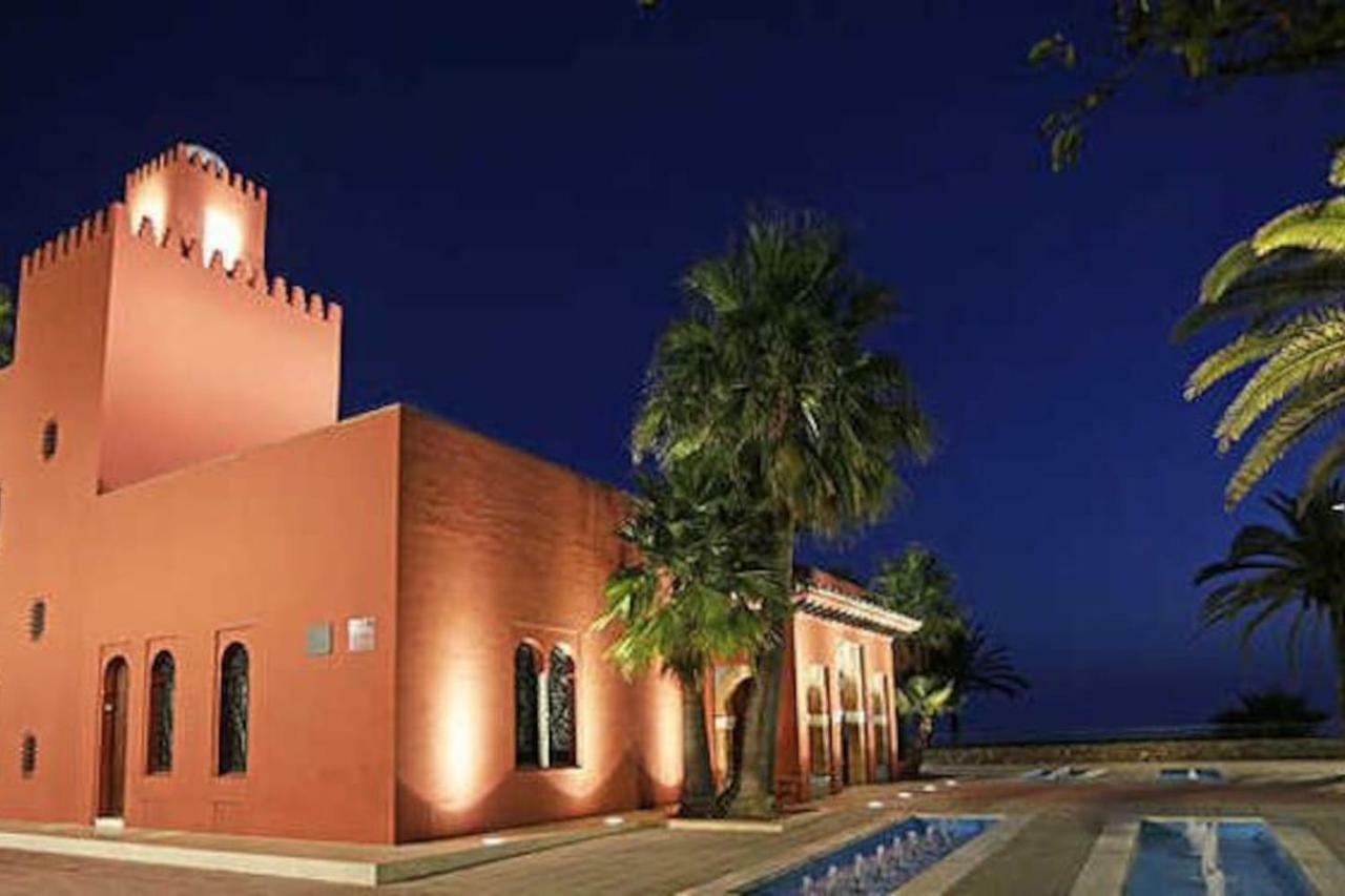 797 Holiday Rentals - Amplio Piso Para 4 En El Centro De Arroyo De La Miel Бенальмадена Экстерьер фото